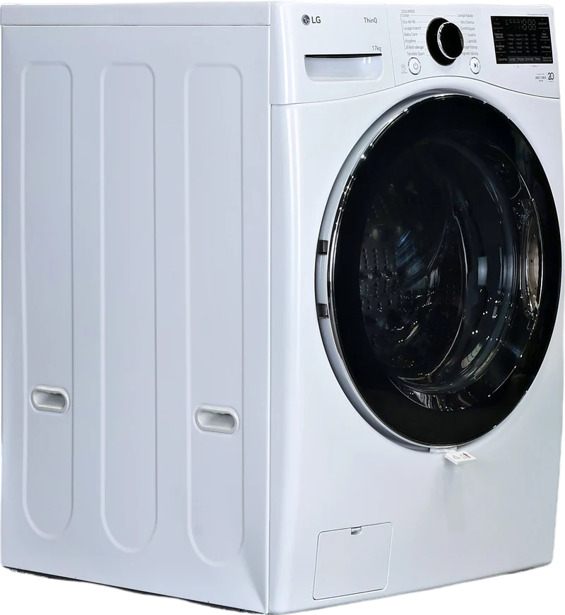 Lave-linge Hublot 17 kg Reconditionné LG F71P12WHS