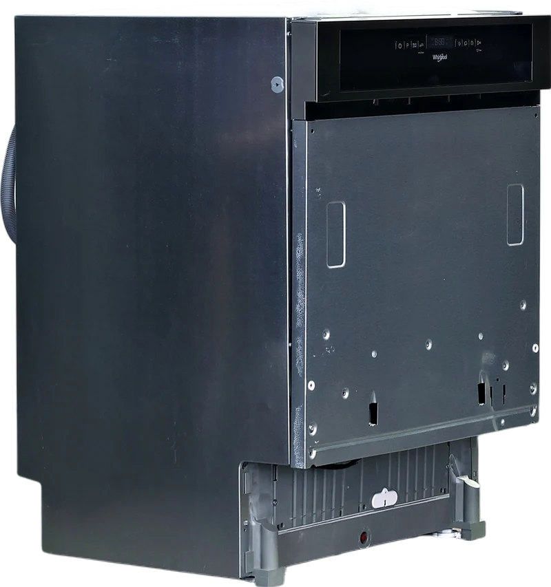 Lave-vaisselle Encastrable 14 couverts Reconditionné WHIRLPOOL WD0BD851AX