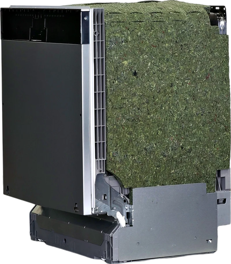 Lave-vaisselle Encastrable 14 couverts Reconditionné SIEMENS SN63HX10VF