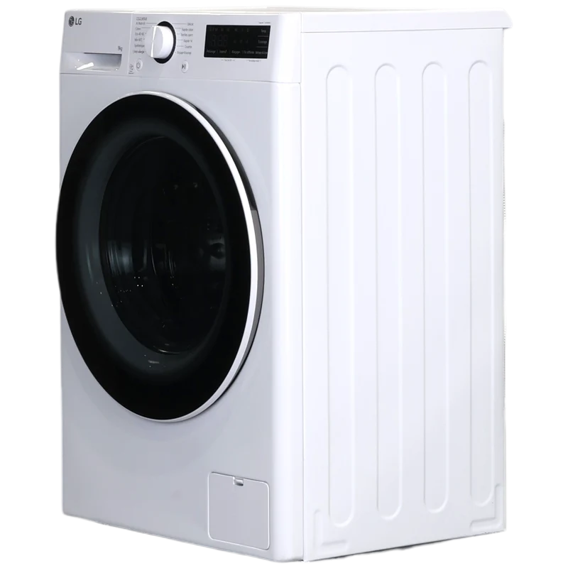 Lave-linge Hublot 9 kg Reconditionné LG F92SR50WHS