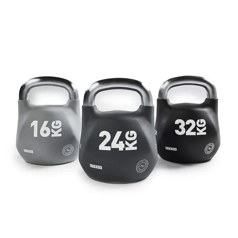 Competition Octo Kettlebell
