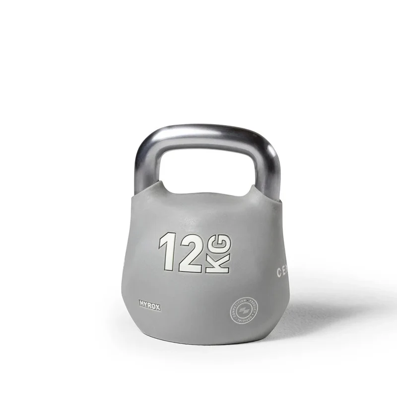 Competition Octo Kettlebell