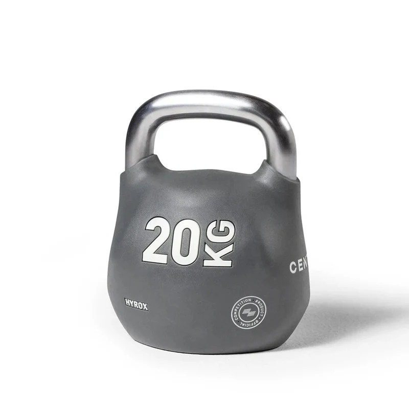 Competition Octo Kettlebell