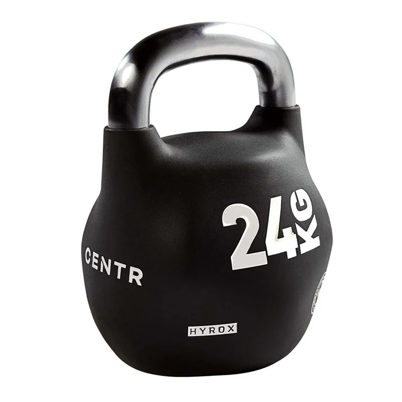 Competition Octo Kettlebell