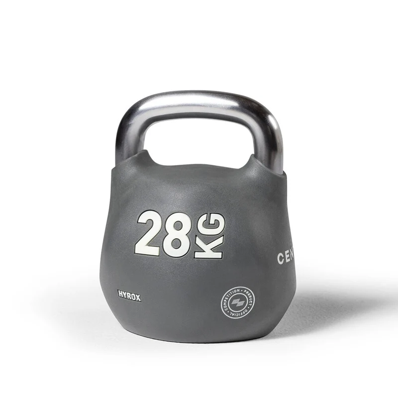 Competition Octo Kettlebell