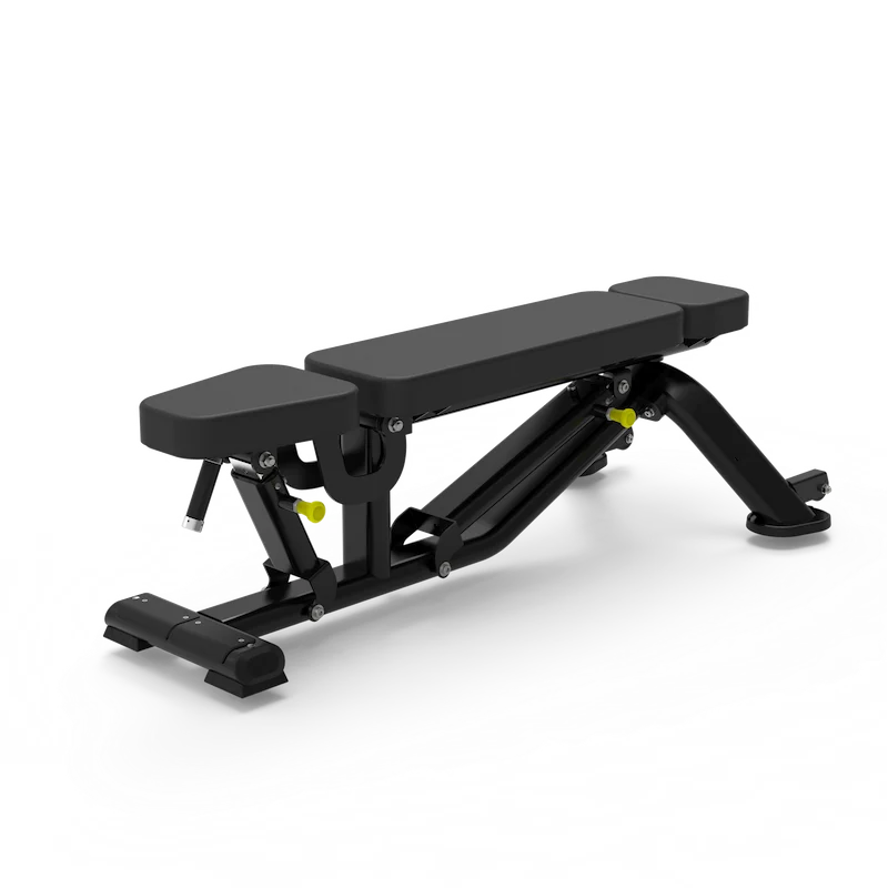 Banc multiposition