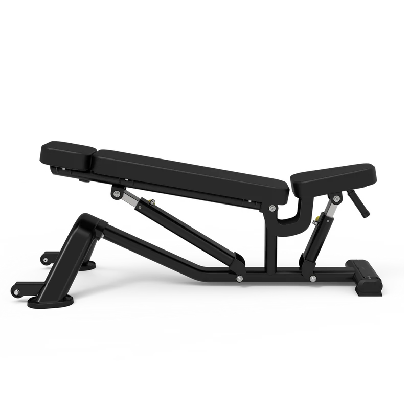 Banc multiposition