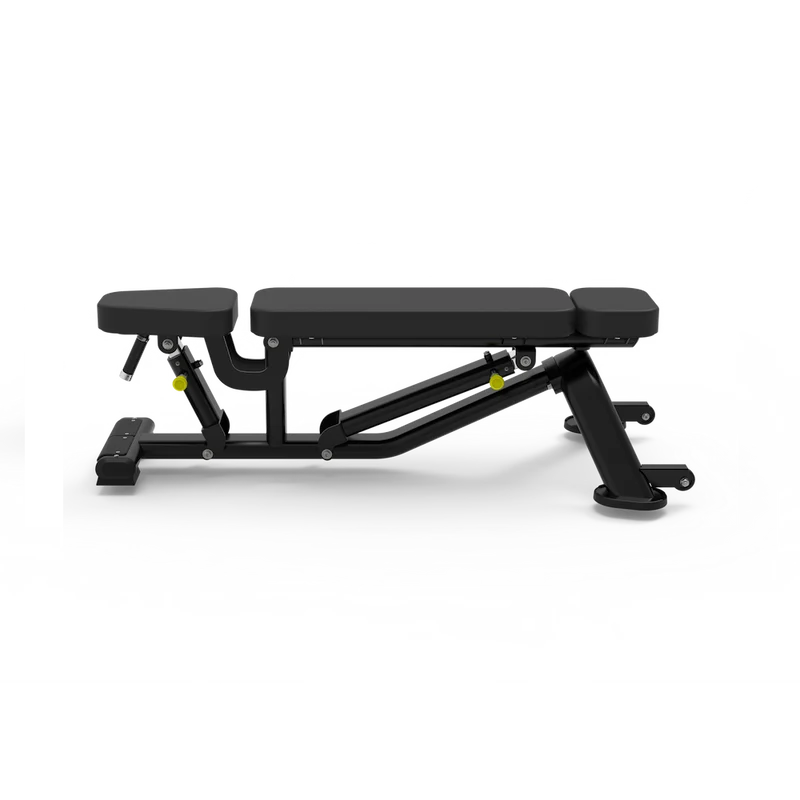 Banc multiposition
