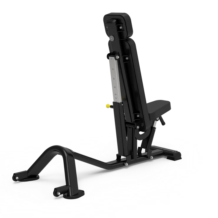 Banc multiposition