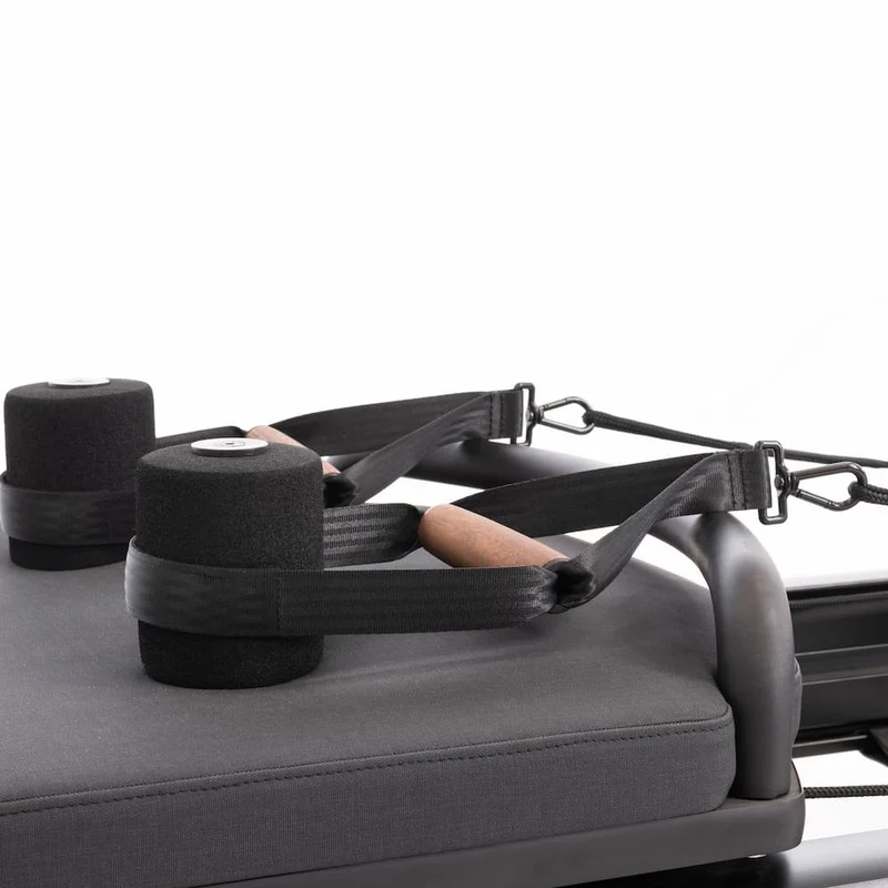 Coreformer All Black
