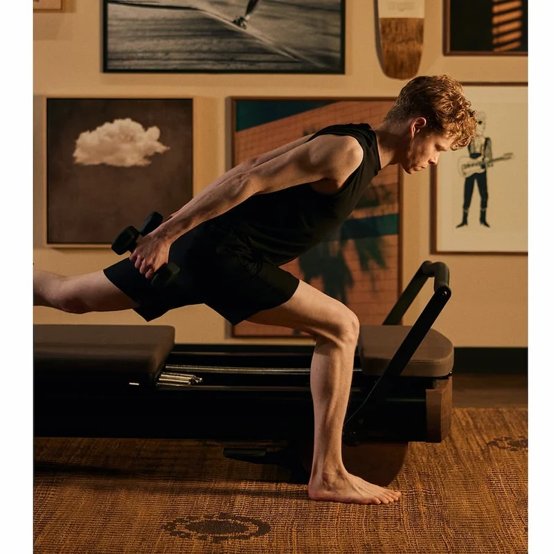 Coreformer All Black