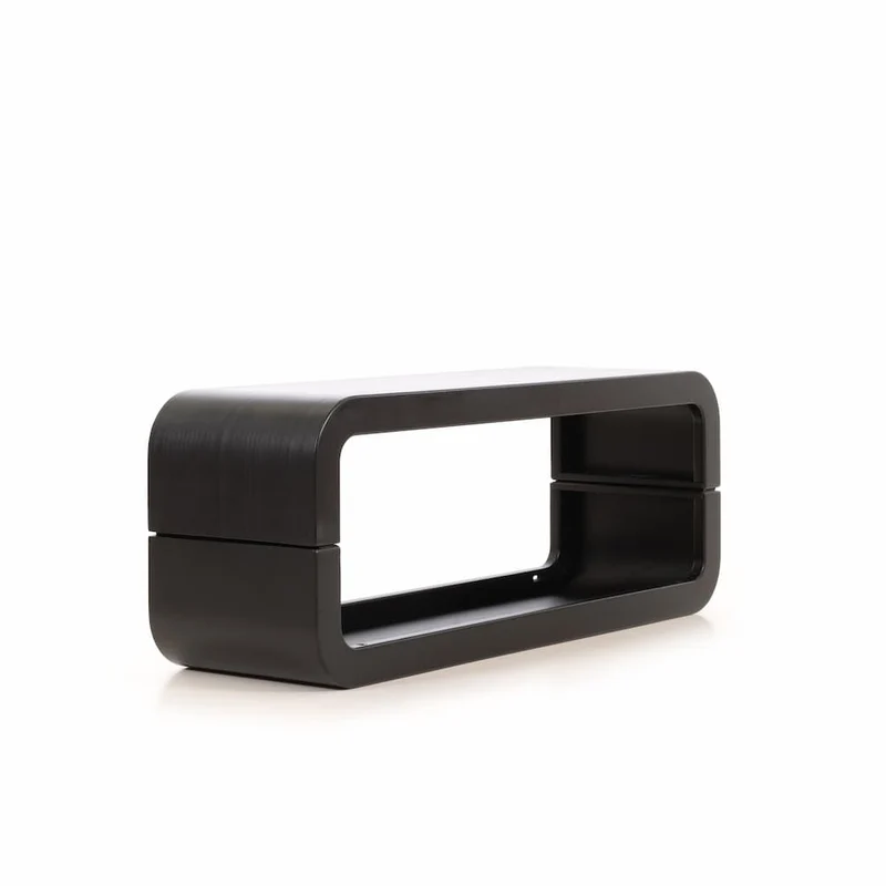 StepBox All Black