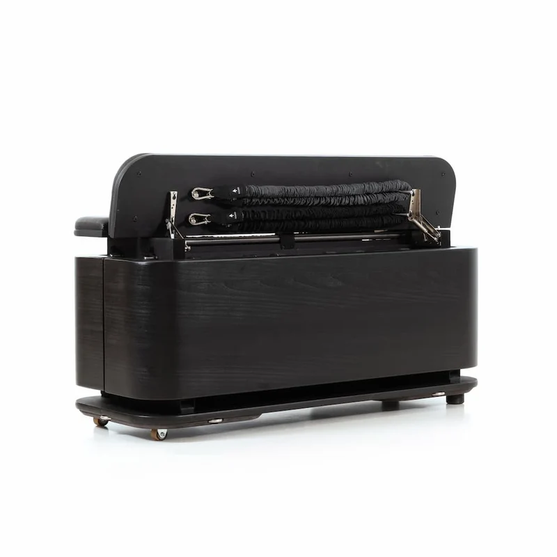 StepBox All Black