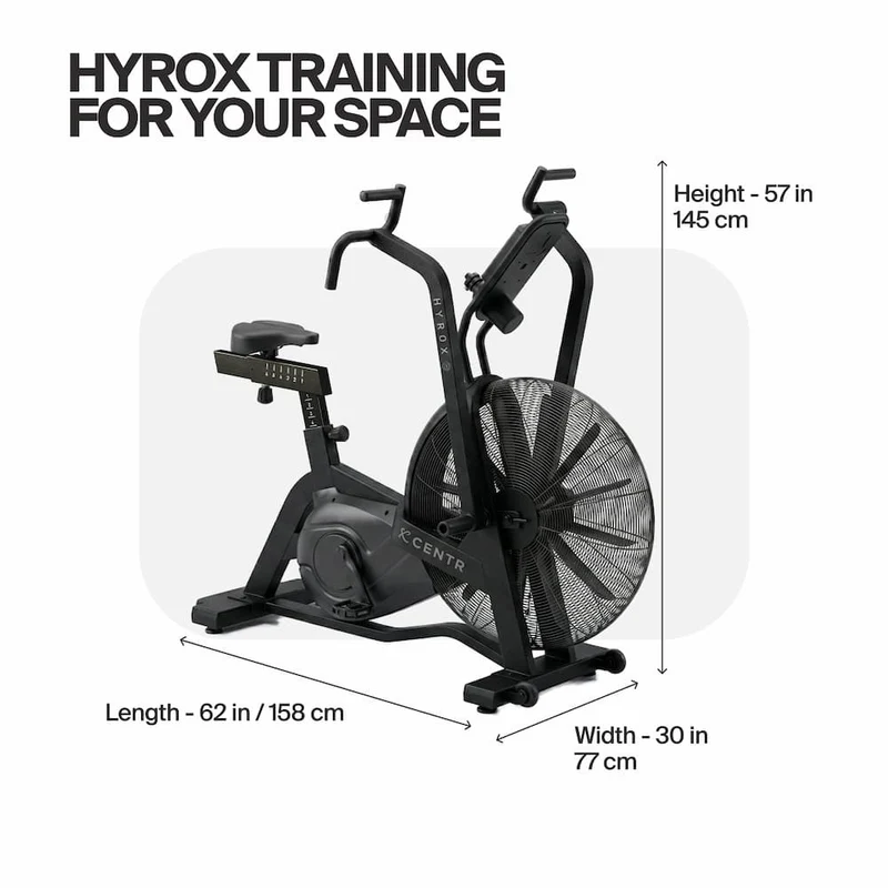 Vélo Perform Series