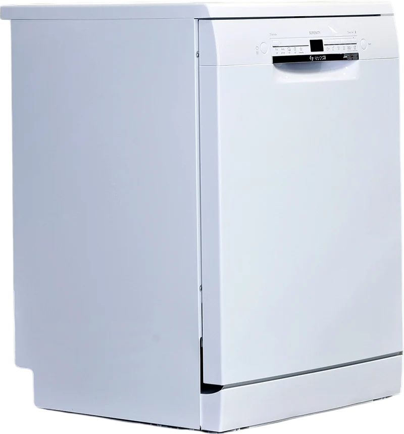 Lave-vaisselle Pose Libre 13 couverts Reconditionné BOSCH SMS2HTW05E