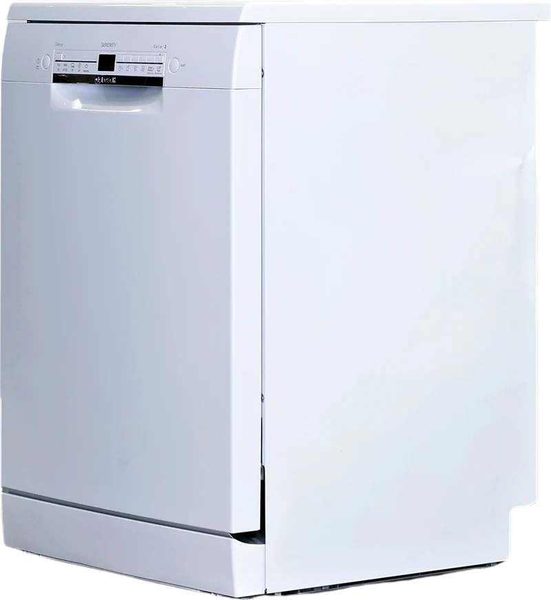 Lave-vaisselle Pose Libre 13 couverts Reconditionné BOSCH SMS2HTW05E