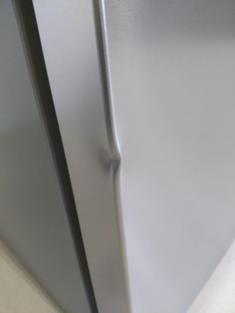Réfrigérateur Une Porte 402 Litres Reconditionné BOSCH KSN36AICM