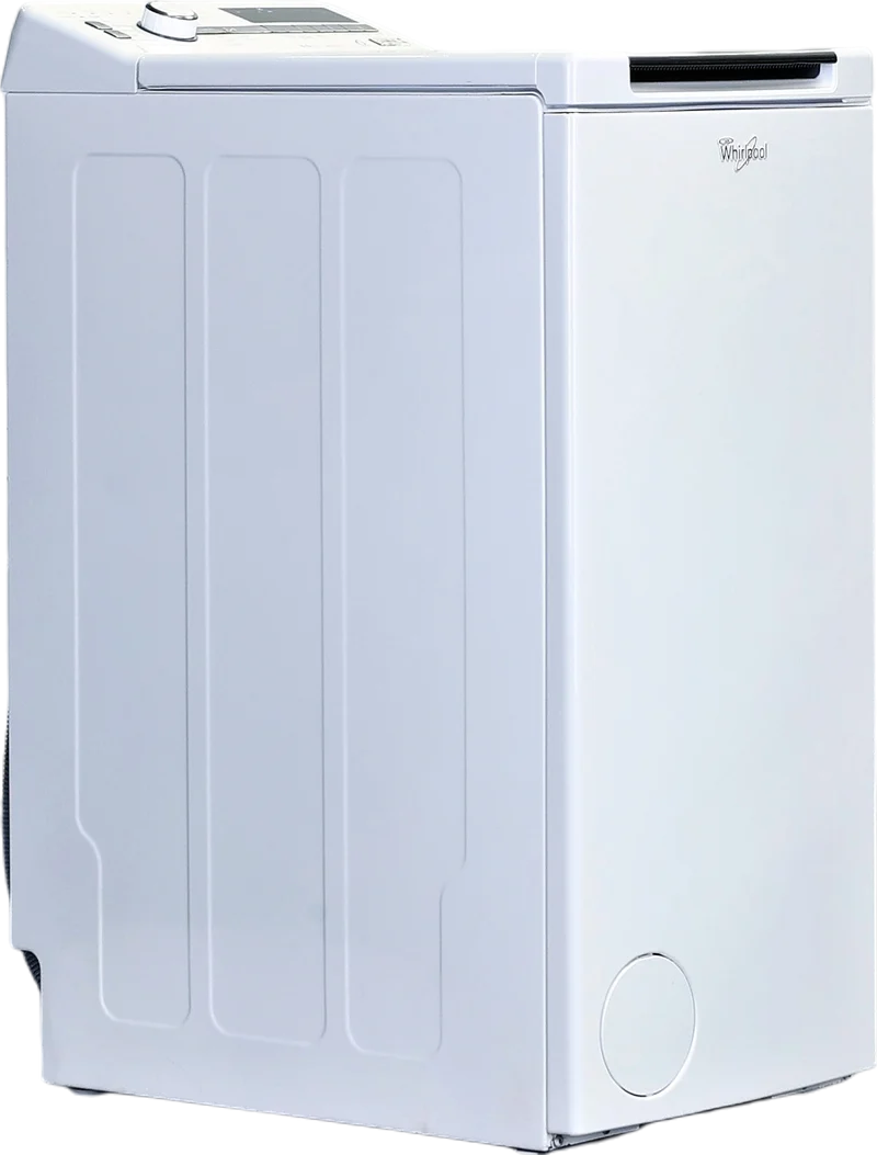 Lave-linge Top 6.5 kg Reconditionné WHIRLPOOL TDLR65330