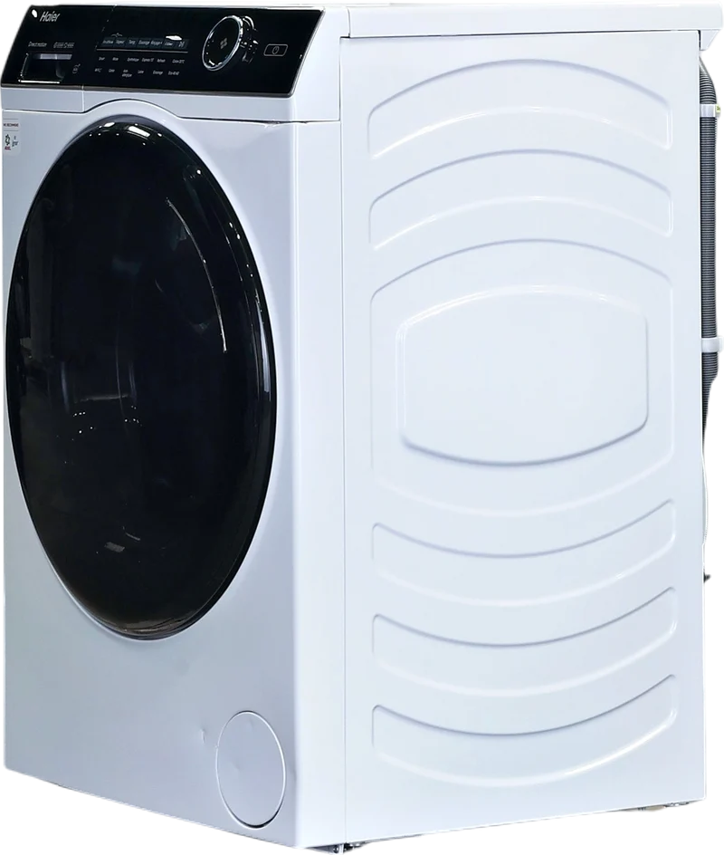 Lave-linge Hublot 10 kg Reconditionné HAIER HW100-B14959U1