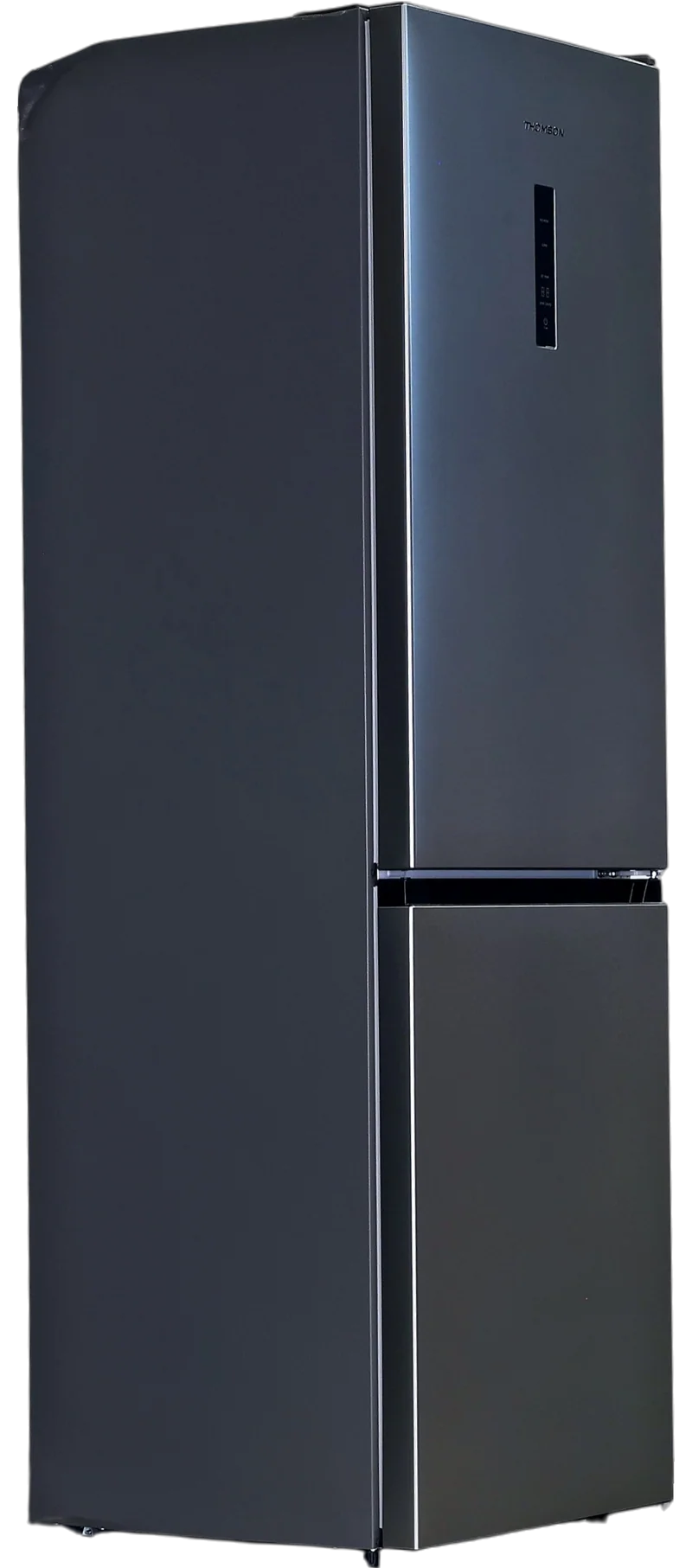 Réfrigérateur Avec Congélateur 304 Litres Reconditionné THOMSON CTH312NFCIX