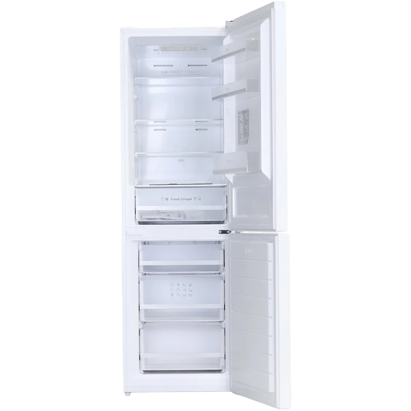 Réfrigérateur Avec Congélateur 337 Litres Reconditionné THOMSON CTH337NFWH