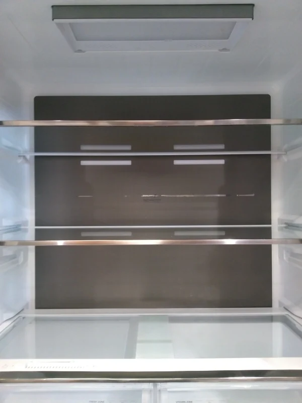 Réfrigérateur Multi-portes 606 Litres Reconditionné SCHNEIDER SCMDCV605NFDAX