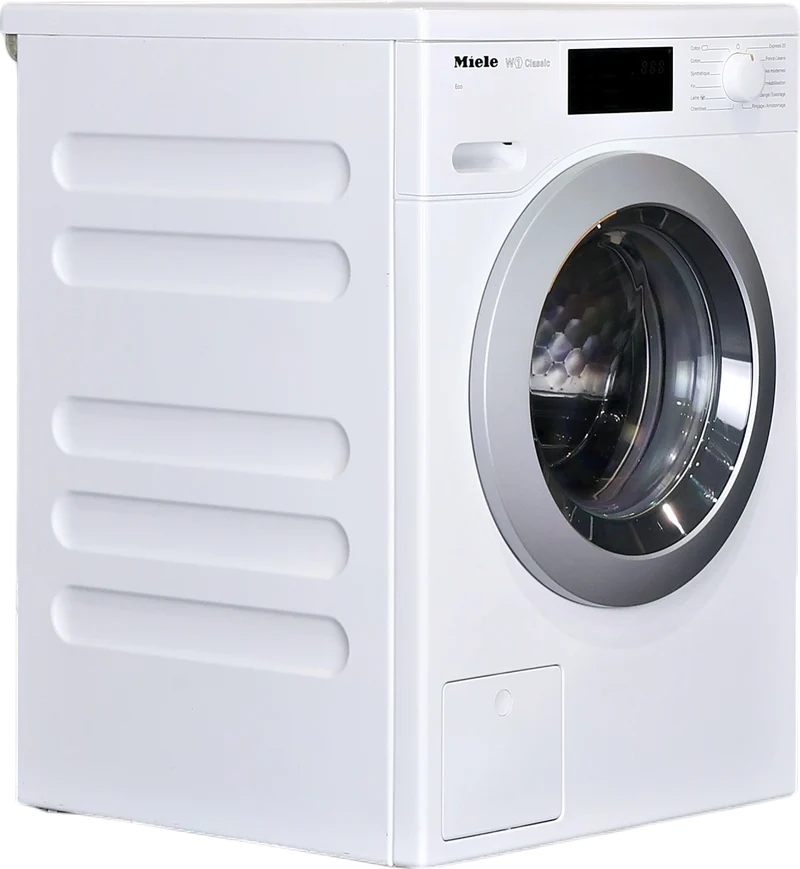 Lave-linge Hublot 7 kg Reconditionné MIELE WDB 020