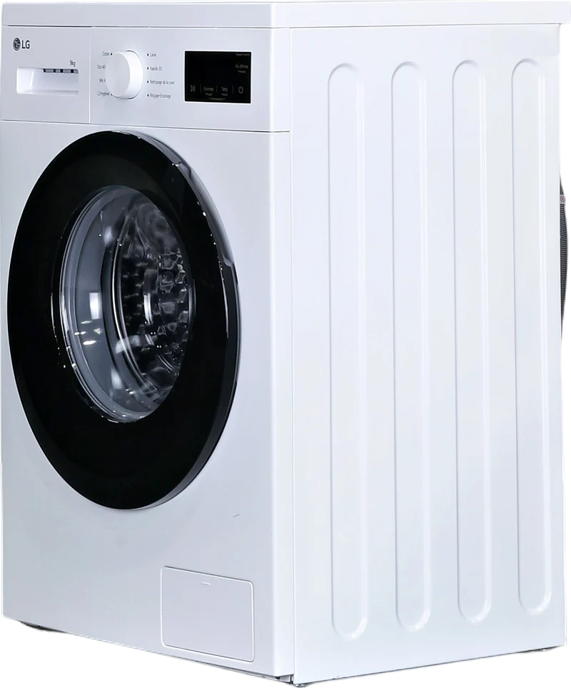 Lave-linge Hublot 9 kg Reconditionné LG F94N15WHS