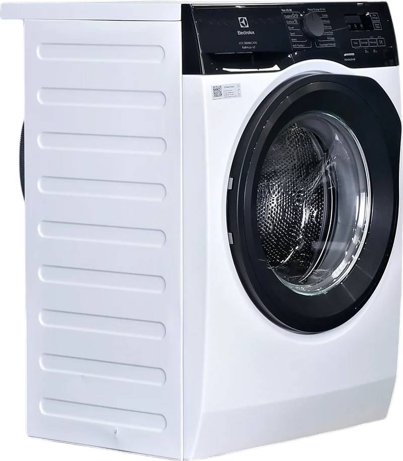 Lave-linge Hublot 8 kg Reconditionné ELECTROLUX EW2EE7814FA