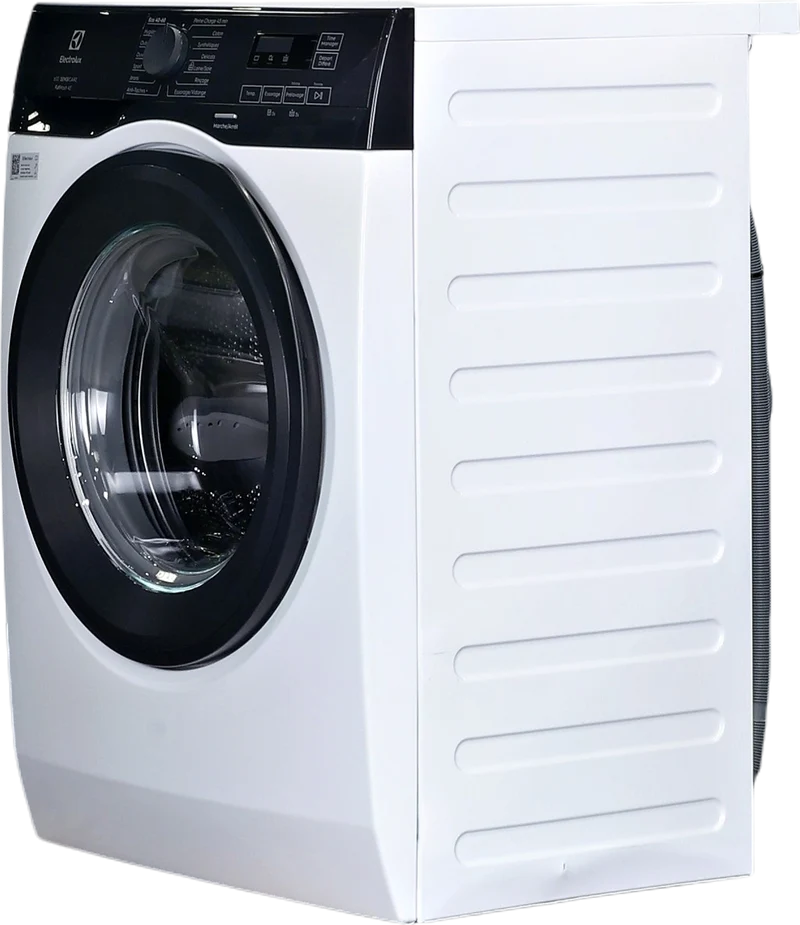 Lave-linge Hublot 8 kg Reconditionné ELECTROLUX EW2EE7814FA