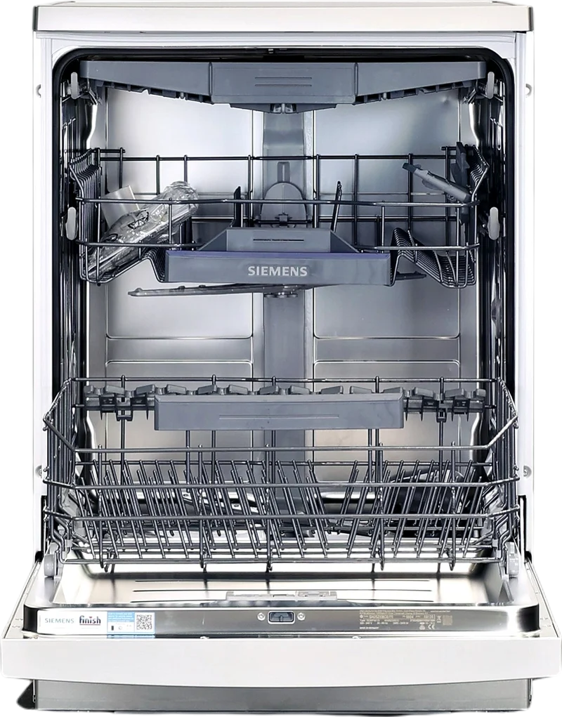 Lave-vaisselle Pose Libre 14 couverts Reconditionné SIEMENS SN25ZI08CE
