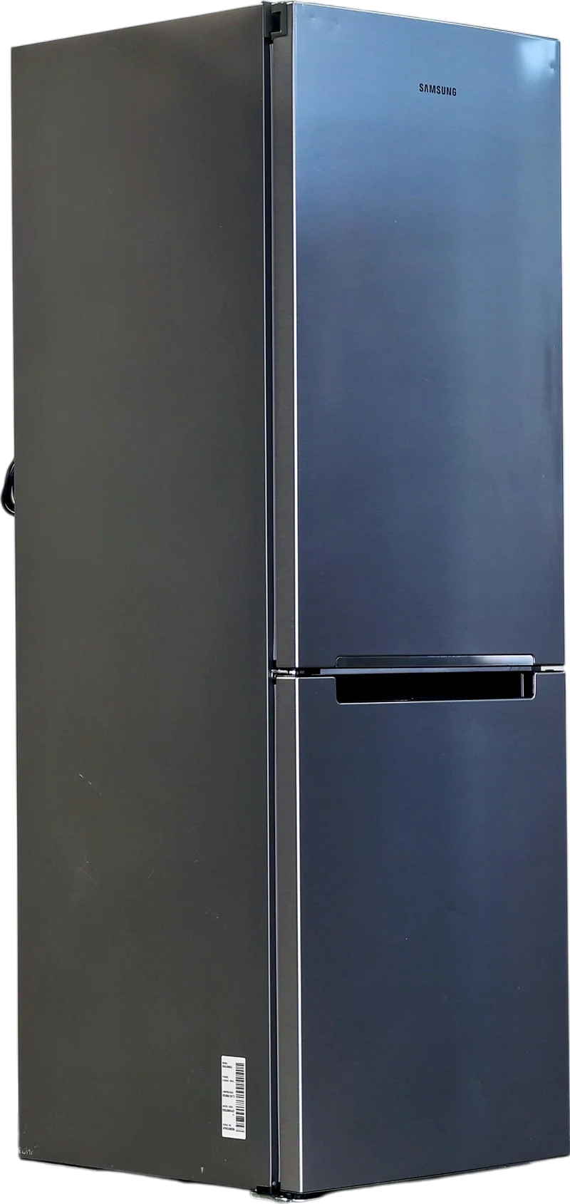 Réfrigérateur Avec Congélateur 321 Litres Reconditionné SAMSUNG RB30J3000SA