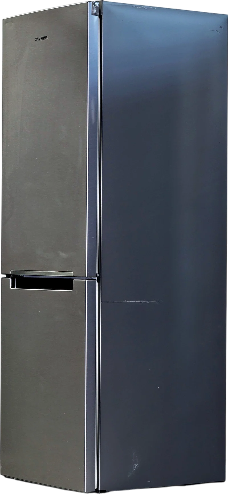 Réfrigérateur Avec Congélateur 321 Litres Reconditionné SAMSUNG RB30J3000SA