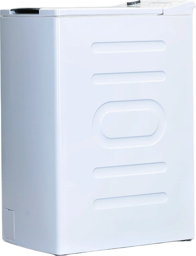 Lave-linge Top 6 kg Reconditionné LISTO LT612L1b