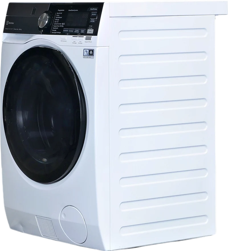 Lave-linge Sechant 10 kg Reconditionné ELECTROLUX EW9W1166RB