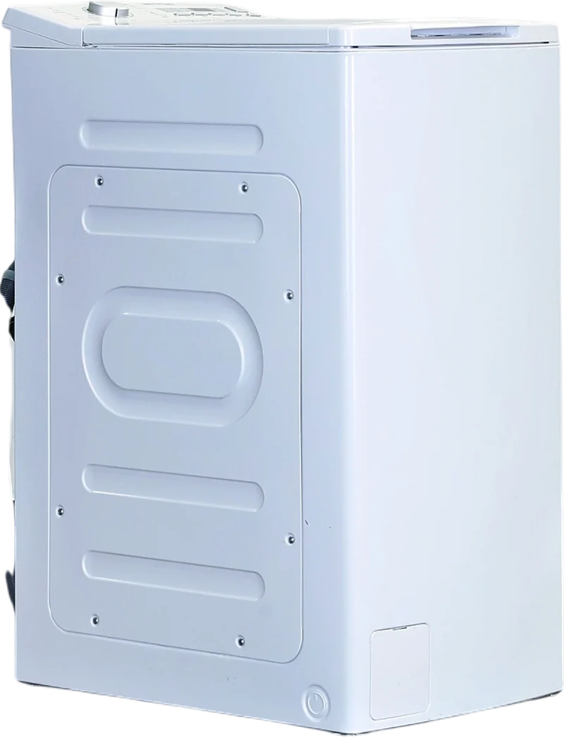 Lave-linge Top 7.5 kg Reconditionné TECNOLEC TTL75120A