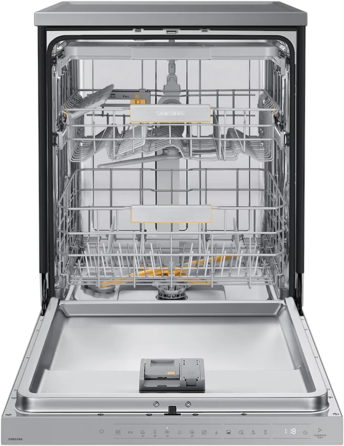 Lave-vaisselle Pose Libre 14 couverts Reconditionné SAMSUNG DW60DG790FSL