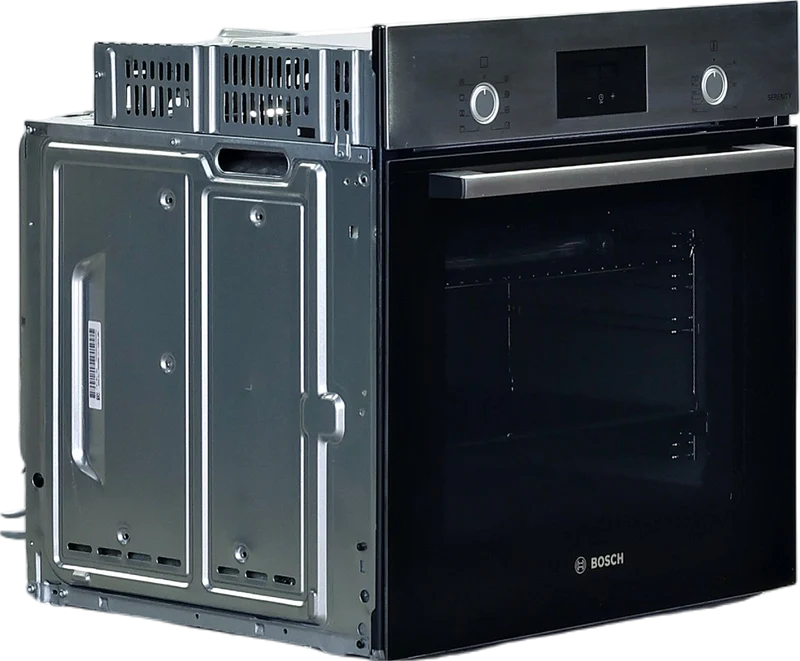 Four Chaleur Tournante 66 L Reconditionné BOSCH HBF153ES1