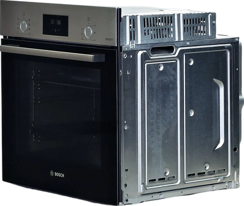 Four Chaleur Tournante 66 L Reconditionné BOSCH HBF153ES1