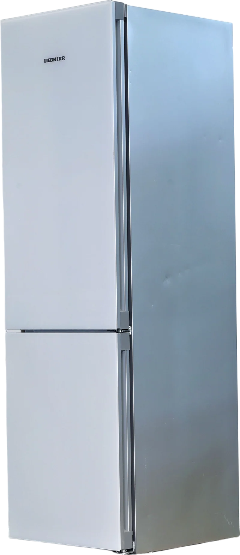 Réfrigérateur Avec Congélateur 371 Litres Reconditionné LIEBHERR CNgwc 5723-22