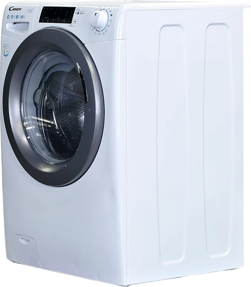 Lave-linge Hublot 10 kg Reconditionné CANDY CSS1410TWMRE-47