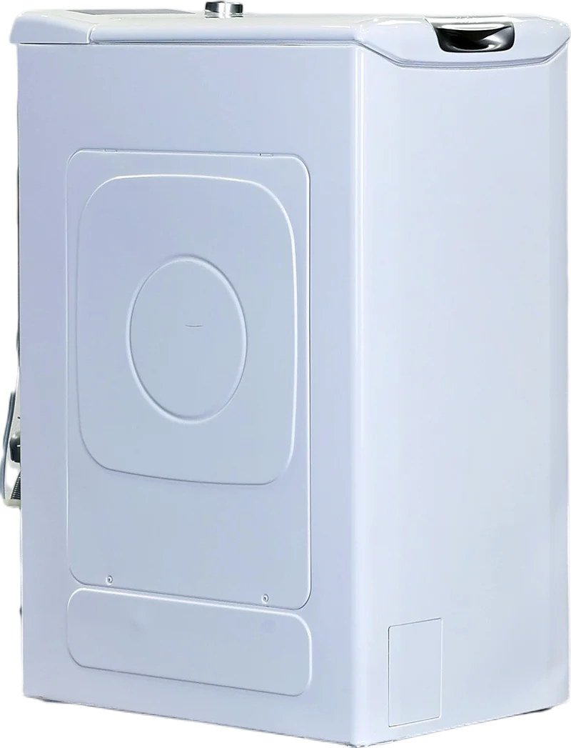 Lave-linge Top 8.5 kg Reconditionné HAIER RTXSG285TMCE/1-47