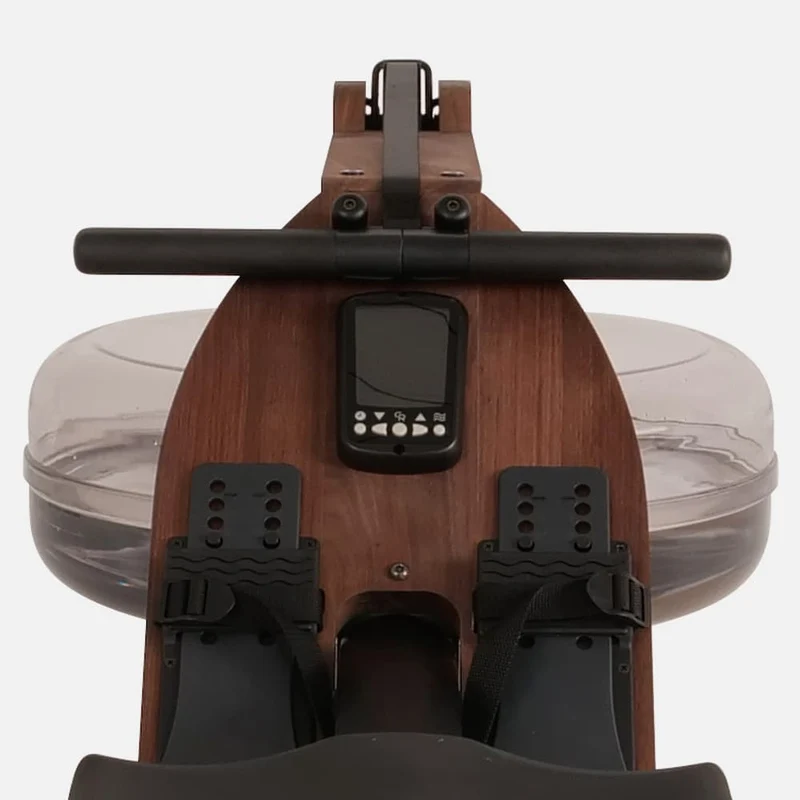 WaterRower Hybrid Noyer CR BLE