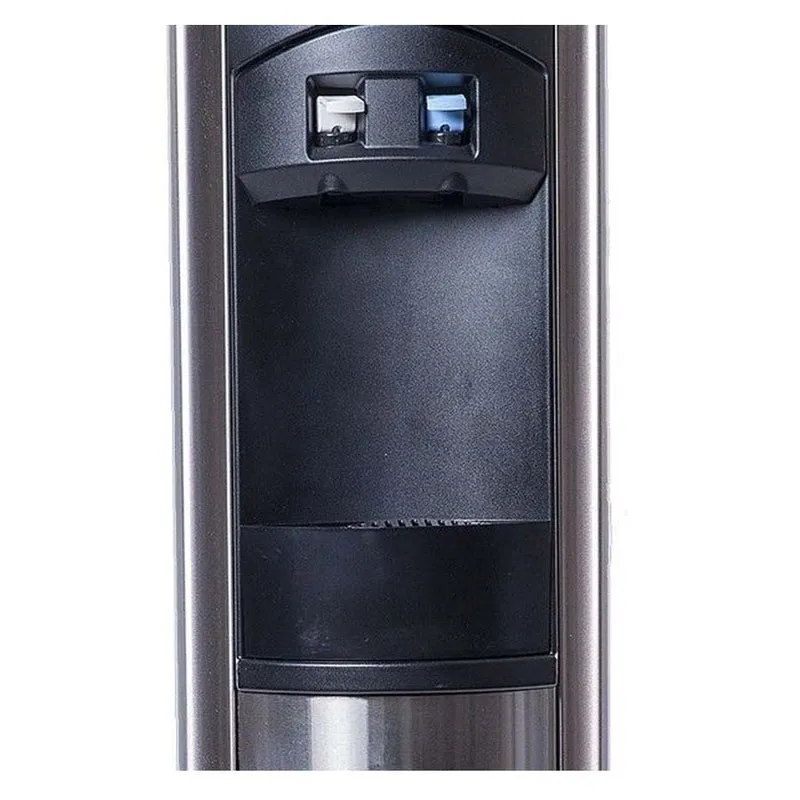 Fontaine à eau de réseau Quarrtz froide/ambiante | 1 à 10 utilisateurs (5,9 litres/heure)