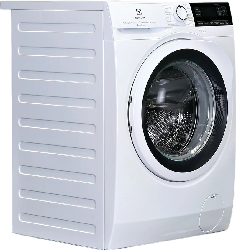 Lave-linge Hublot 9 kg Reconditionné ELECTROLUX EW6F3914BD