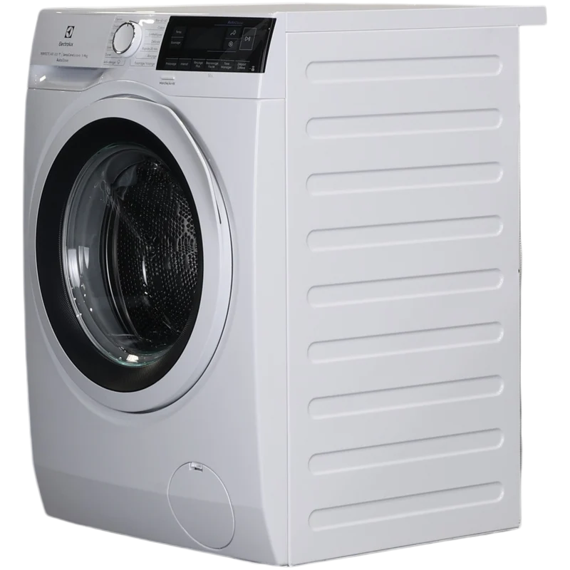 Lave-linge Hublot 9 kg Reconditionné ELECTROLUX EW6F3914BD