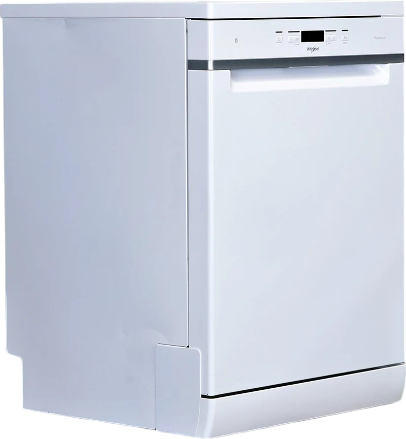 Lave-vaisselle Pose Libre 14 couverts Reconditionné WHIRLPOOL WFC3C26P