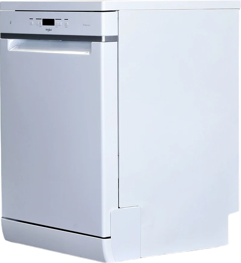 Lave-vaisselle Pose Libre 14 couverts Reconditionné WHIRLPOOL WFC3C26P