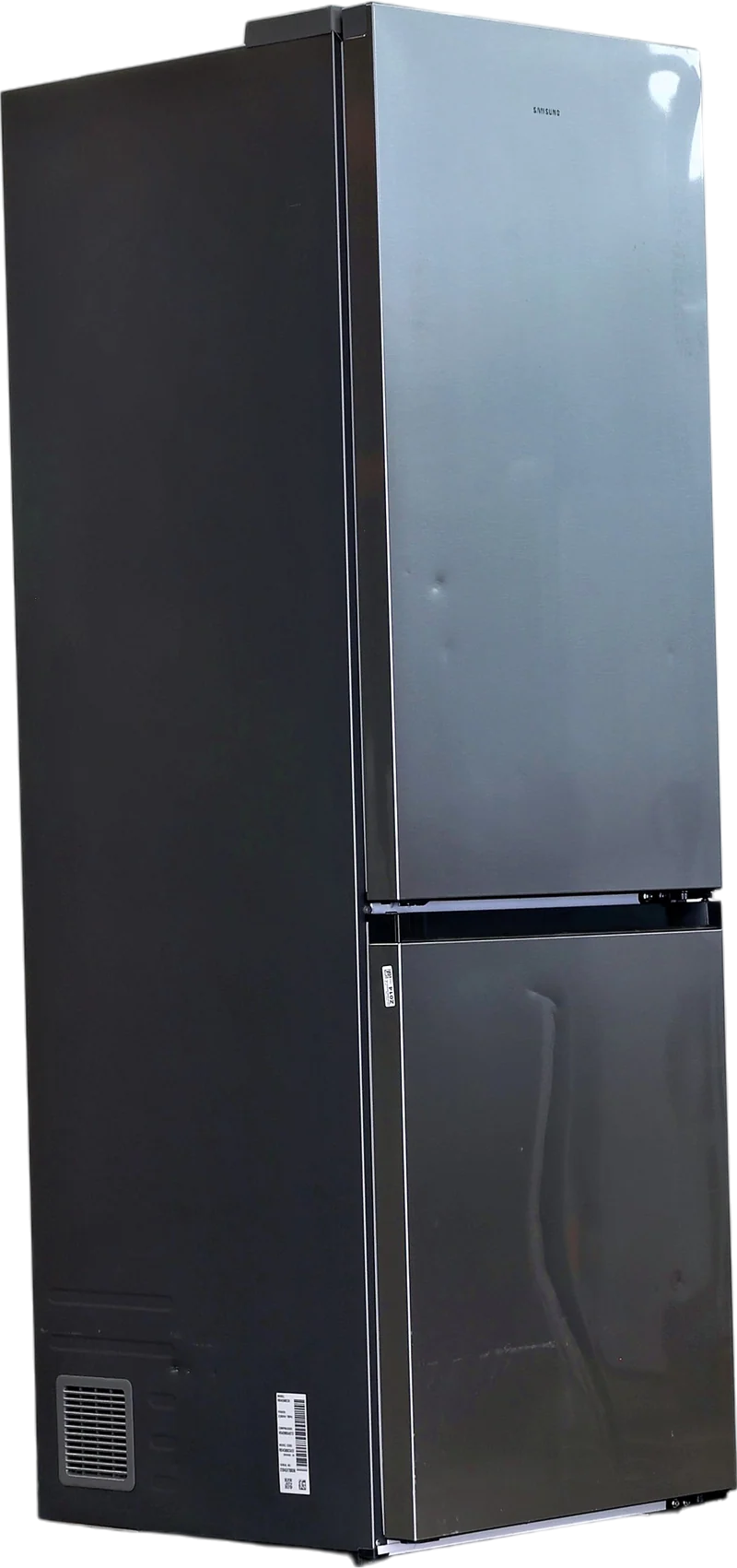 Réfrigérateur Avec Congélateur 344 Litres Reconditionné SAMSUNG RB34C600CSA