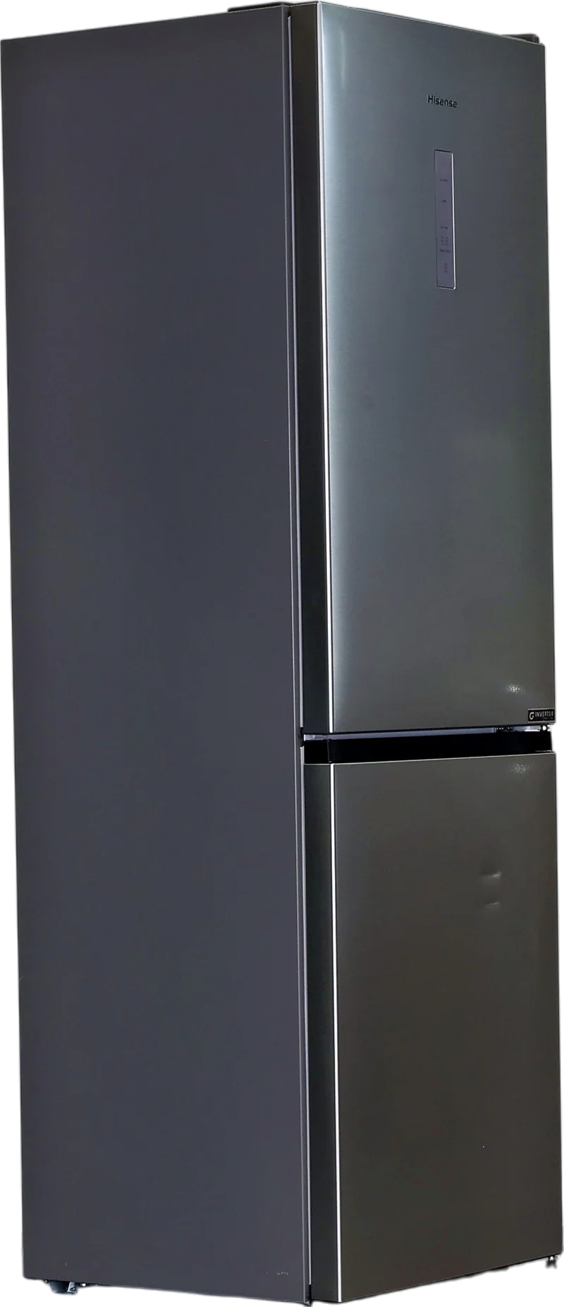 Réfrigérateur Avec Congélateur 304 Litres Reconditionné HISENSE RB390N4BCC